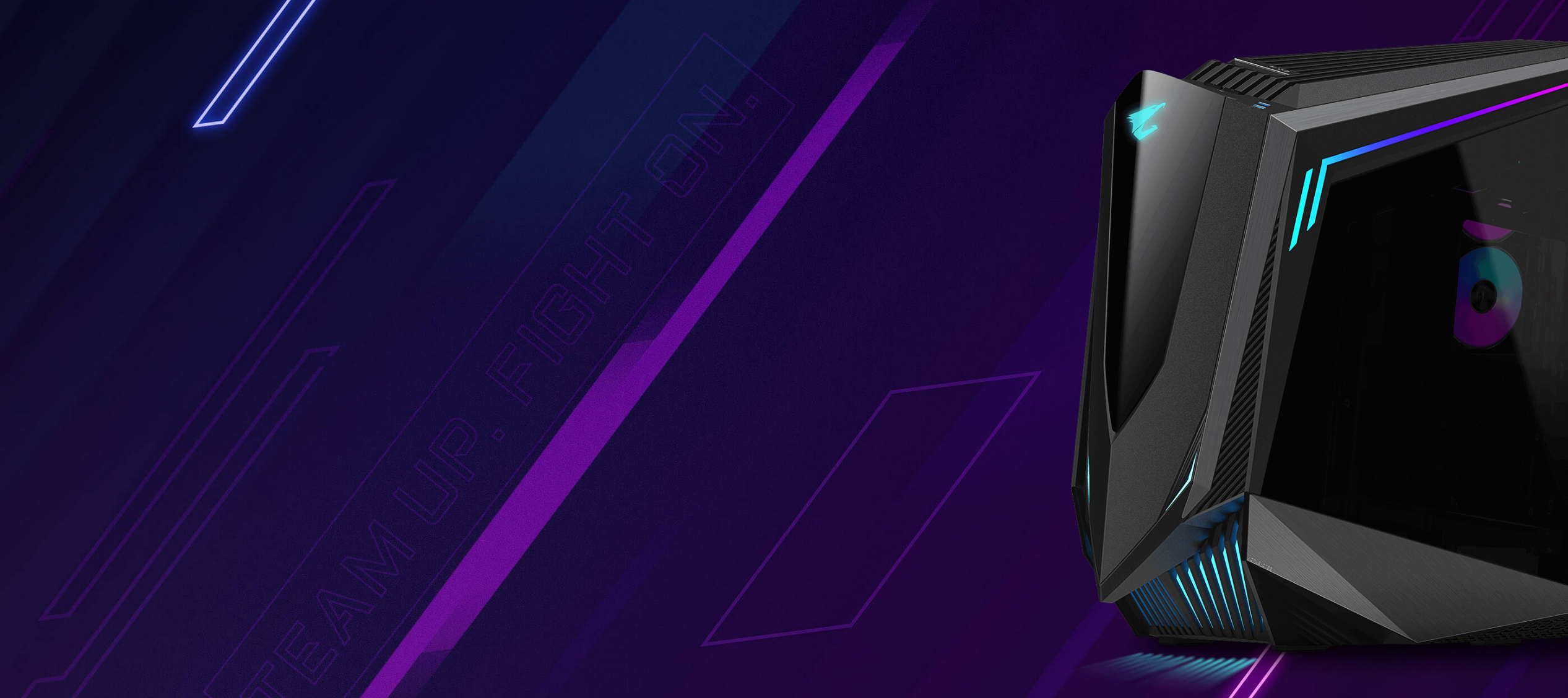 GIGABYTE Computer Case